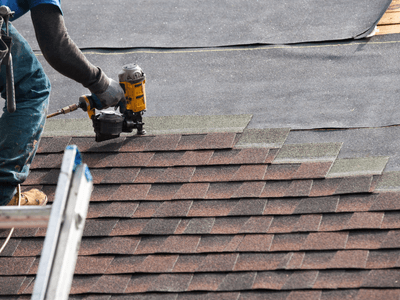 About Roof Repair Experts Oakville, CT